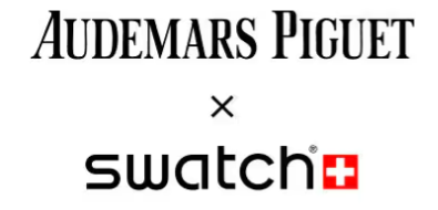 Audemars Piguet × Swatch