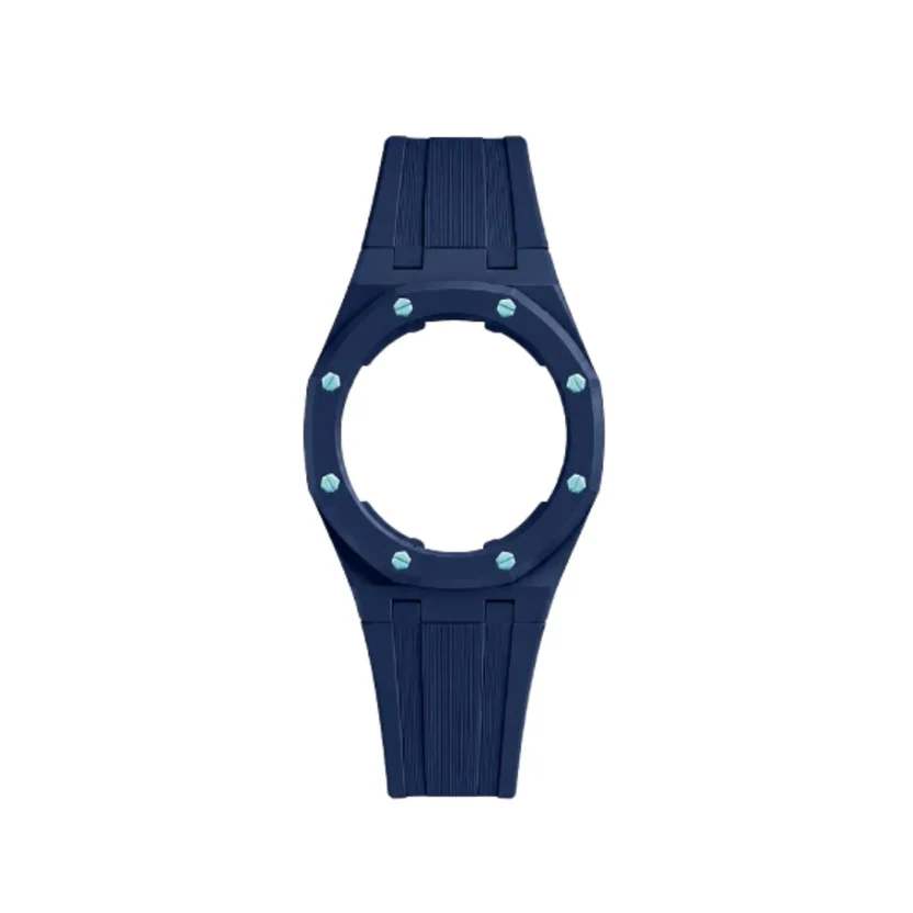 Swatch Royal Pop Lan Ba Strap