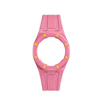 Swatch Royal Pop OTG ROZ Strap
