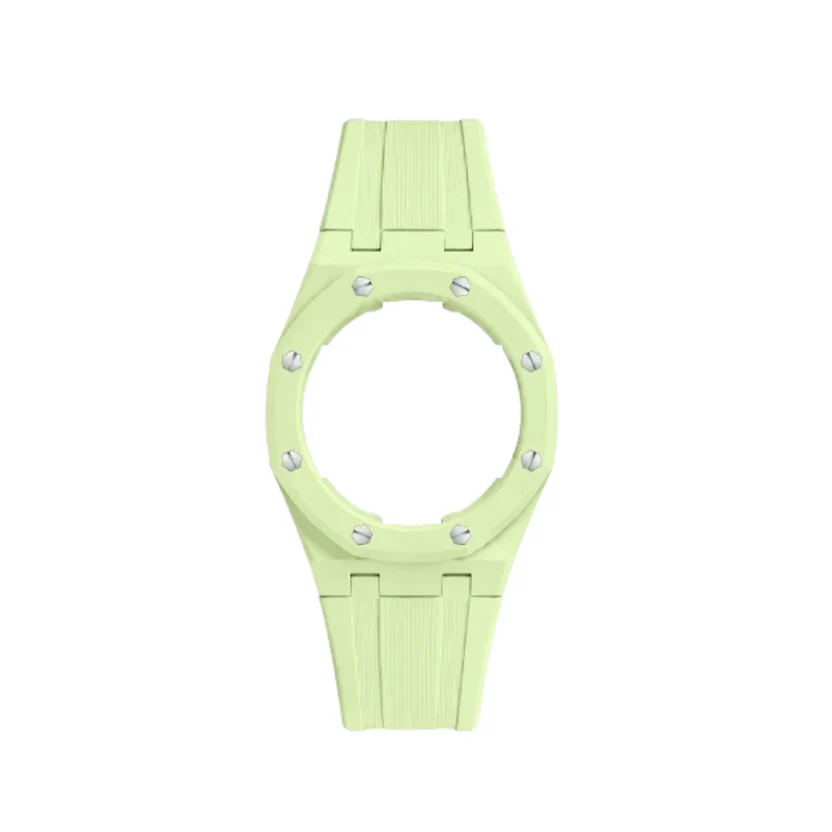 Swatch Royal Pop BLAUE ACHT Strap