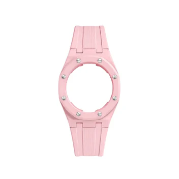 Swatch Royal Pop OTTO ROSSO Strap
